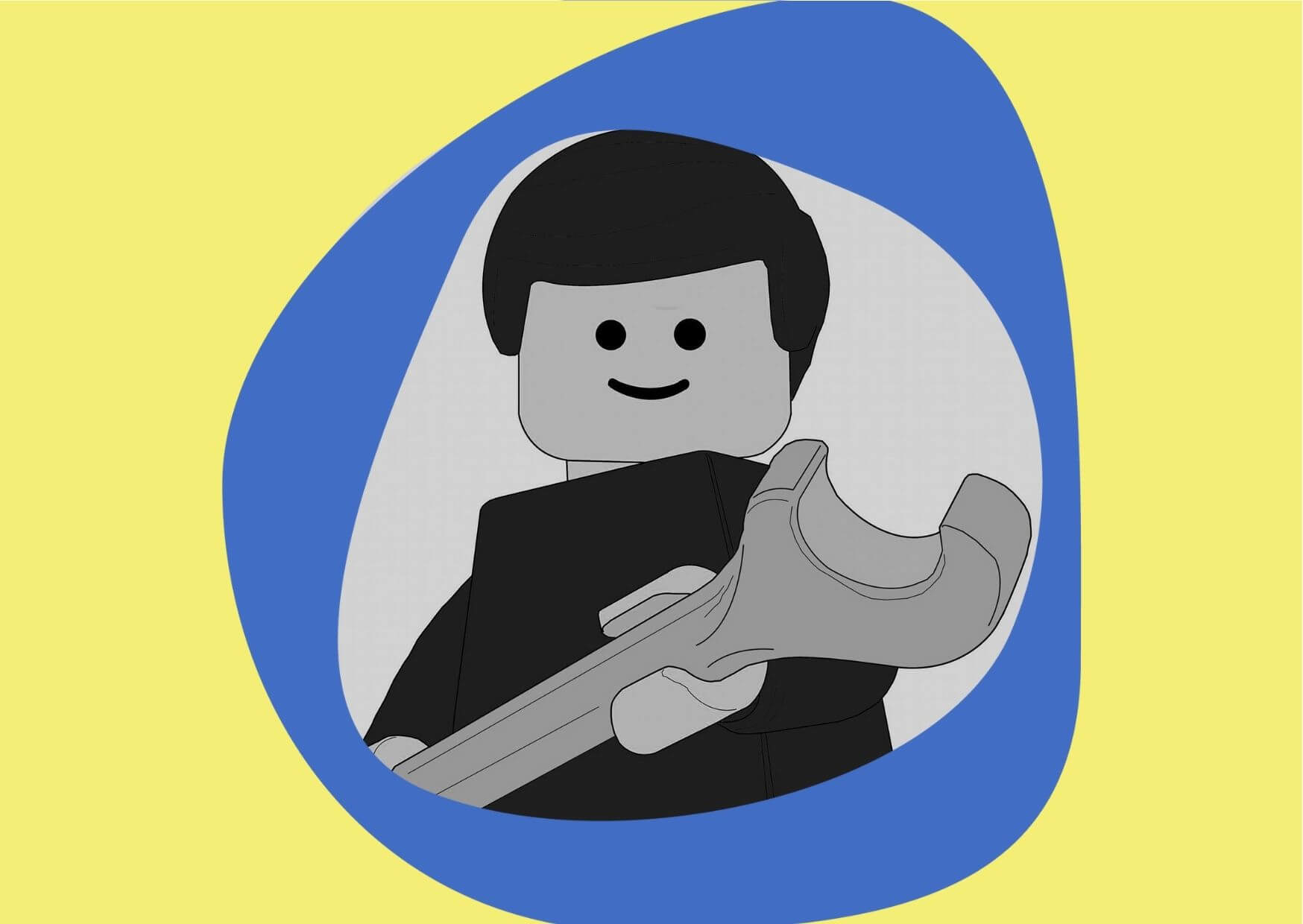 LEGOLIZE, 3 GENI DEI SOCIAL E DELL’HUMOR SUL PALCO.
