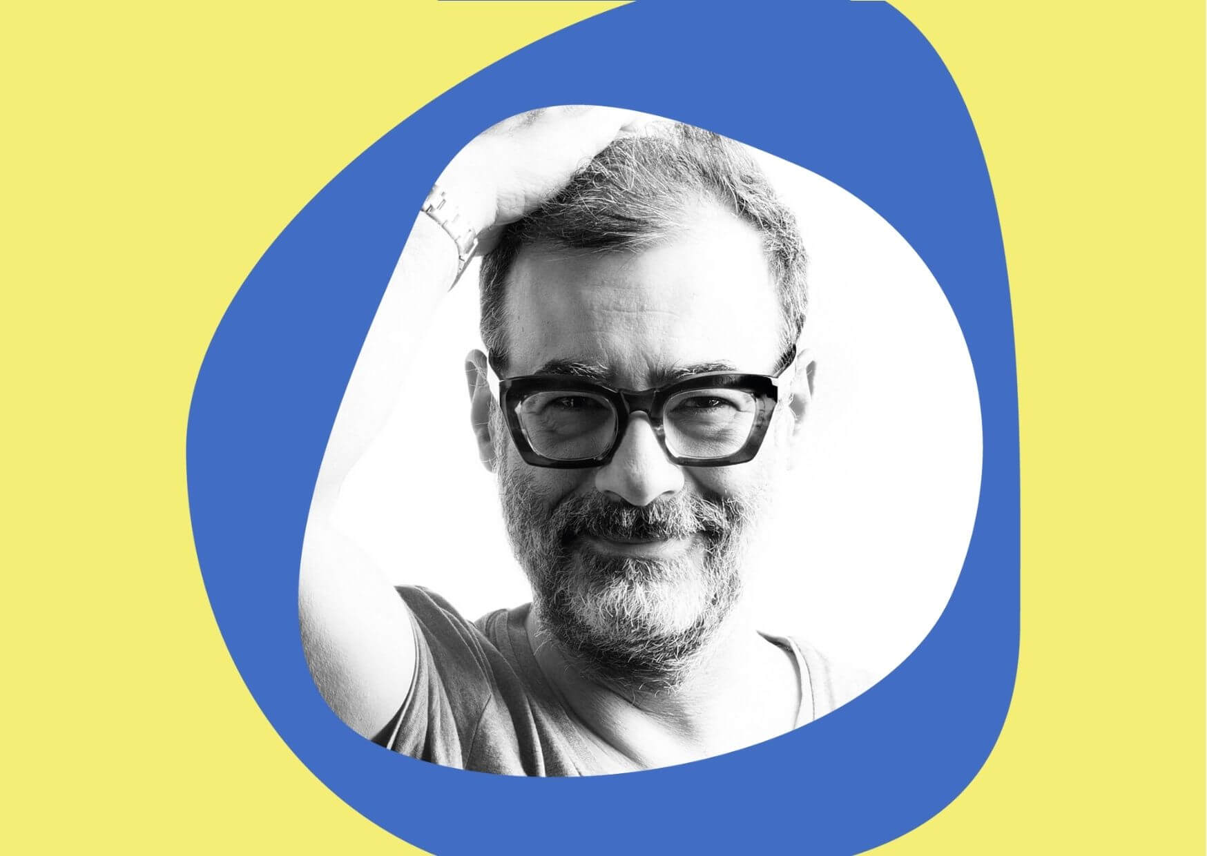 LUCA BEATRICE IN DIALOGO CON ANDREA CERRATO